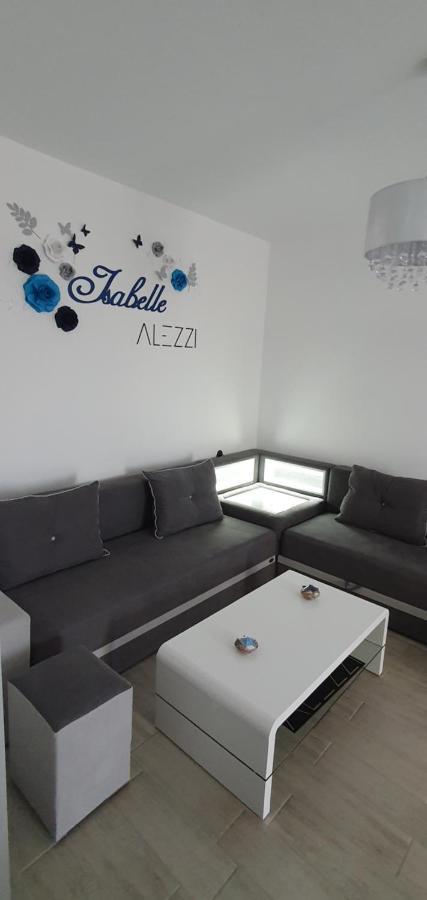 Isabelle Apartament Alezzi Beach Resort Mamaia Nord Năvodari Exterior foto