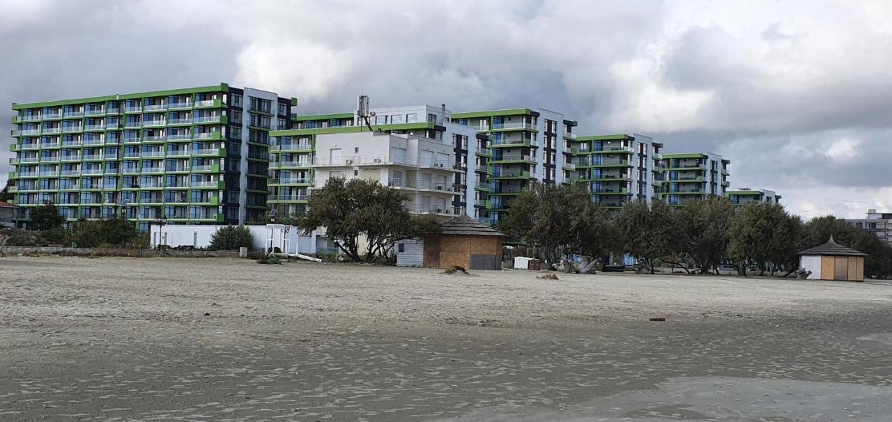 Isabelle Apartament Alezzi Beach Resort Mamaia Nord Năvodari Exterior foto