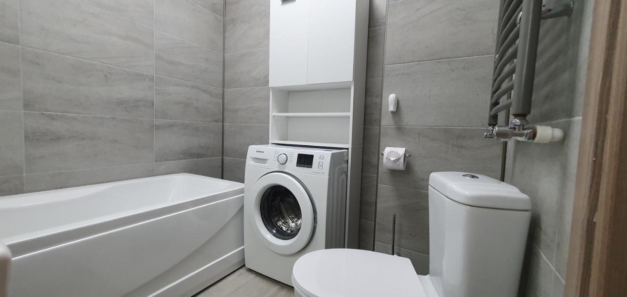 Isabelle Apartament Alezzi Beach Resort Mamaia Nord Năvodari Exterior foto