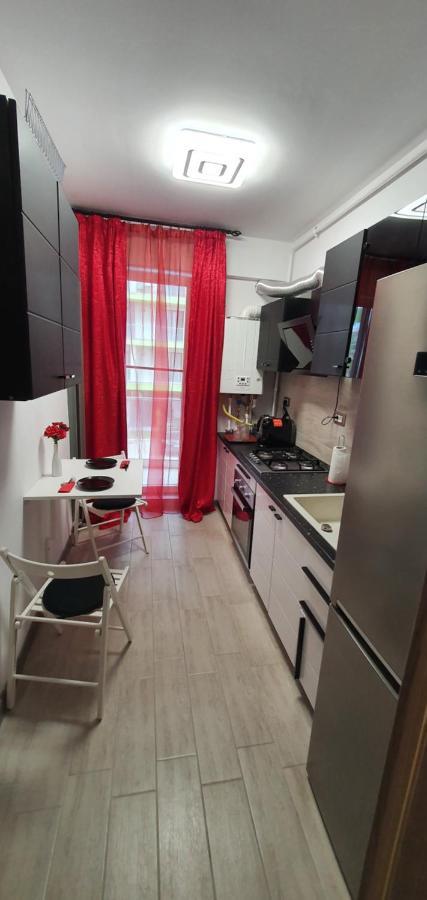 Isabelle Apartament Alezzi Beach Resort Mamaia Nord Năvodari Exterior foto