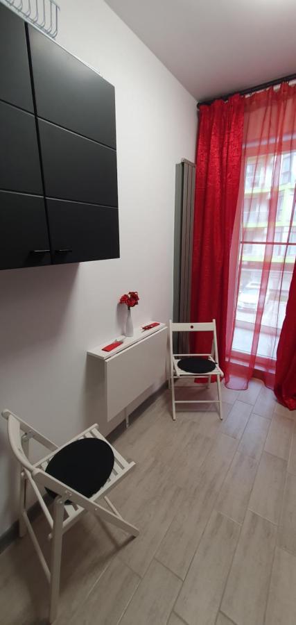 Isabelle Apartament Alezzi Beach Resort Mamaia Nord Năvodari Exterior foto